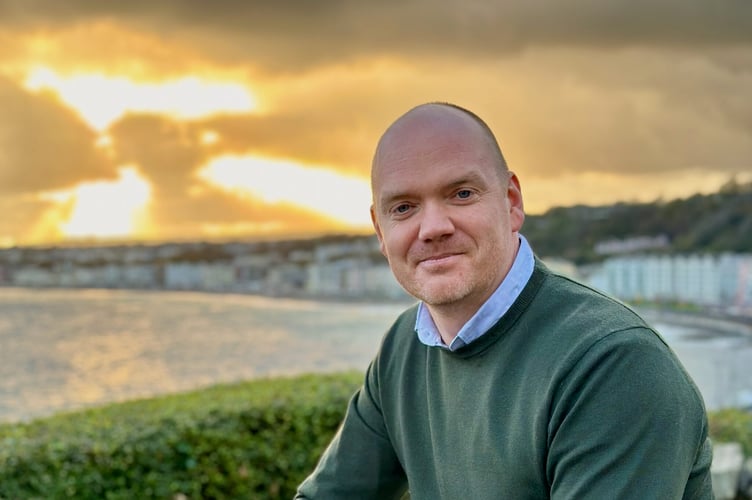 Chris Lee previously ran the UK Government's Help to Buy: Equity Loan scheme in England