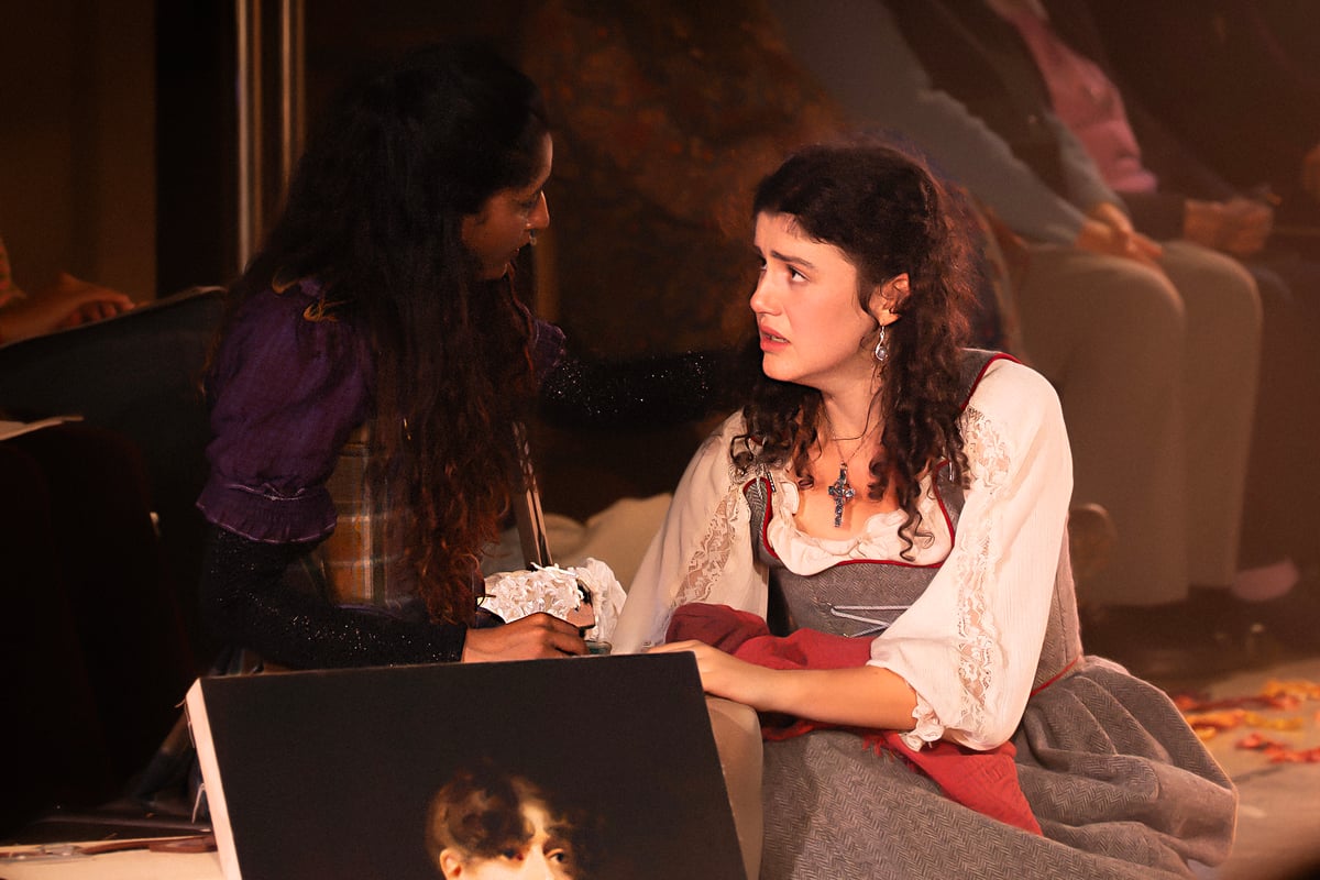 The world’s first Manx language opera: bringing the island’s folklore to life