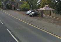 Planning application submitted for new padel courts in Douglas
