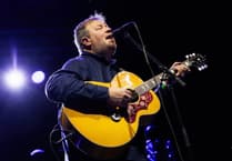 Manx musician’s dream gig alongside Nile Rodgers