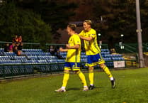 FC Isle of Man come unstuck against Atherton LR
