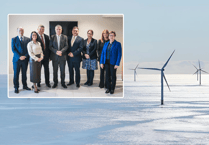 New Manx Government faces tough wind farm decision - but who can now take part?