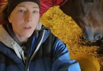 Brother to take on gruelling challenge in memory of sister who died in stable fire