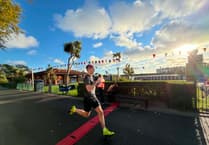 Drama and comebacks highlight action-packed Rosemary Mazzone Memorial races