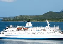 World's largest floating book fair coming to Isle of Man for maiden visit