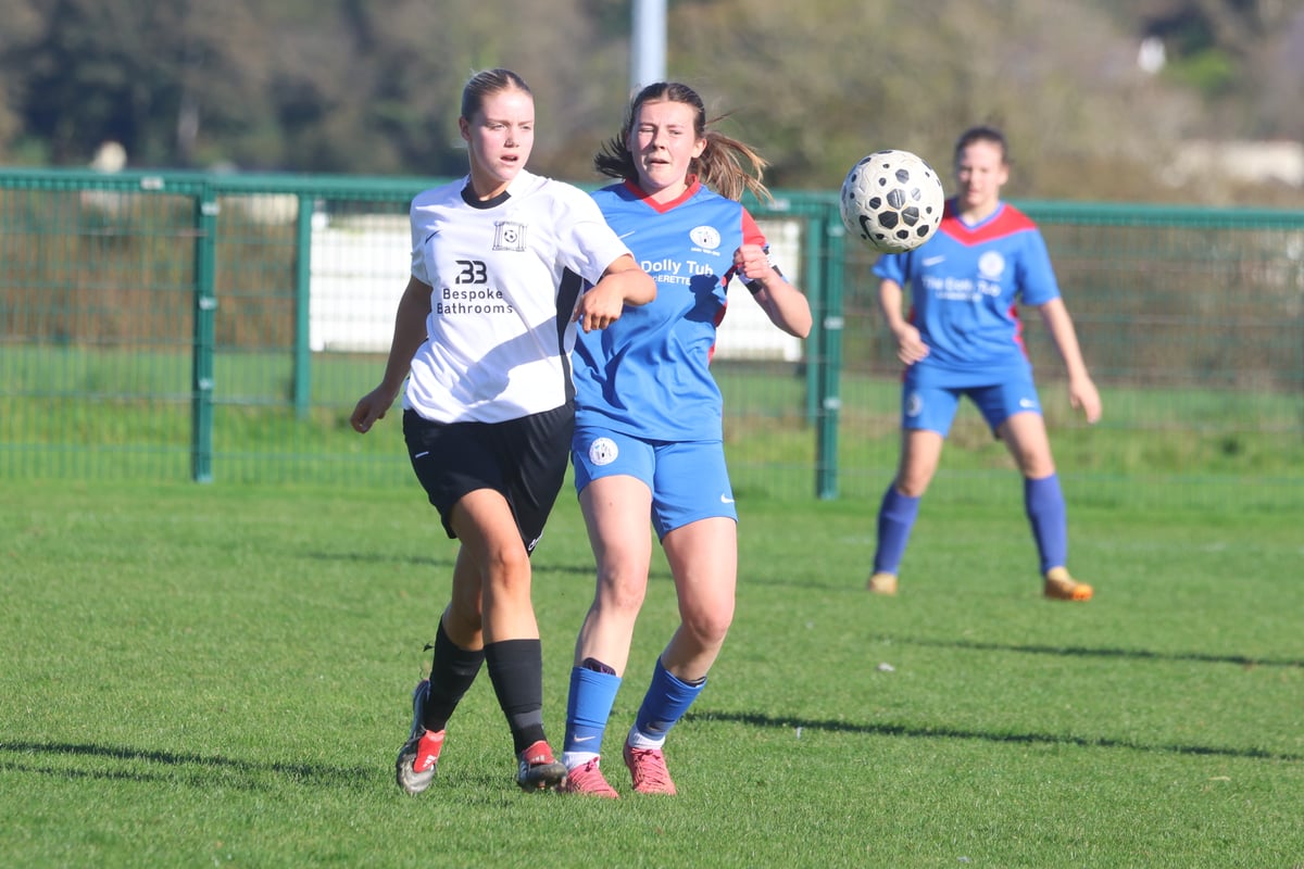 Corinthians return to winning ways in Women's League