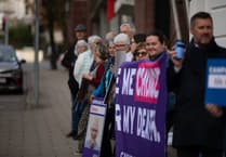 Assisted dying campaigners welcome Royal Assent on Isle of Man