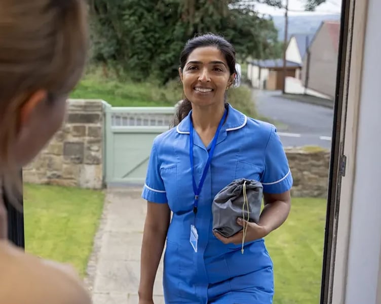 Manx Care’s clinical team access the Walton Centre’s epilepsy specialist nursing service, but could the island have its own soon? (Photo: Epilepsy Action)
