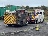 New fire engines ordered - but a long wait ahead