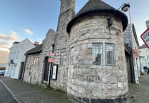 Manx National Heritage selects 'preferred bidder' for historic police station