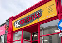 Grocery store expands with new Isle of Man shop