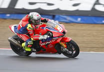 Isle of Man TT legend reveals plans for 2027 season