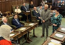 New MHK challenges Tynwald ban on debating major planning applications