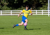 Form sides St John’s and Union Mills to lock horns