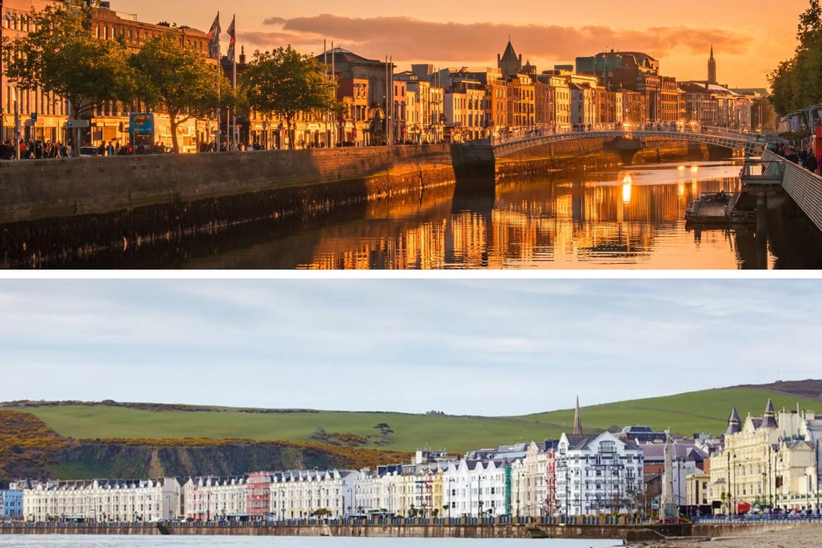 Dublin and Douglas now have an agreement - but what does it actually mean and what will change?