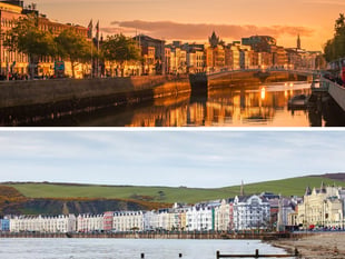 Dublin and Douglas' deal - what we know so far