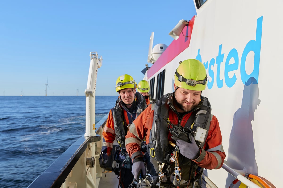 Mooir Vannin Offshore Wind Farm: A gateway to a more secure energy future for the Isle of Man