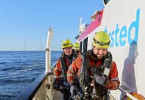 Mooir Vannin Offshore Wind Farm: A gateway to a more secure energy future for the IOM