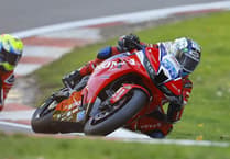 Isle of Man TT star finishes fourth in British Supersport Championship