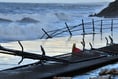 Eight photos from previous storms