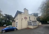 Douglas City Council provides update on future of Isle of Man pub