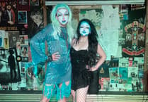 Free drag nights bring RuPaul's Drag Race excitement to the Isle of Man