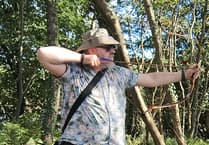 Isle of Man archer to represent UK at world championships