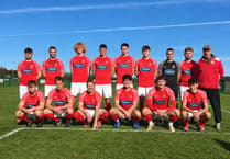 Castletown edge past D&D in only game to survive the weather