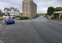 Road to close for almost a month during sewer improvement works