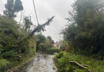 Updates as two storms set to bring heavy rain and 70mph gusts to Isle of Man