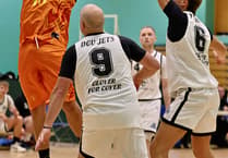 Thrilling start to new basketball season at the NSC