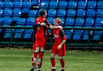 FC Isle of Man march on in cup
