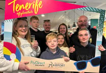 New Isle of Man to Tenerife flights offer free Starlink Wi-Fi at 35,000 feet