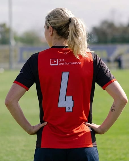 FC Isle of Man's first open training and trial session takes place next month at Colby AFC
