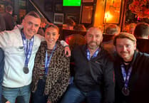 Local runners shine in Dublin and Chicago marathons