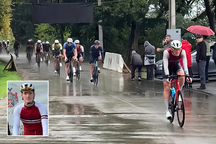 Cycling