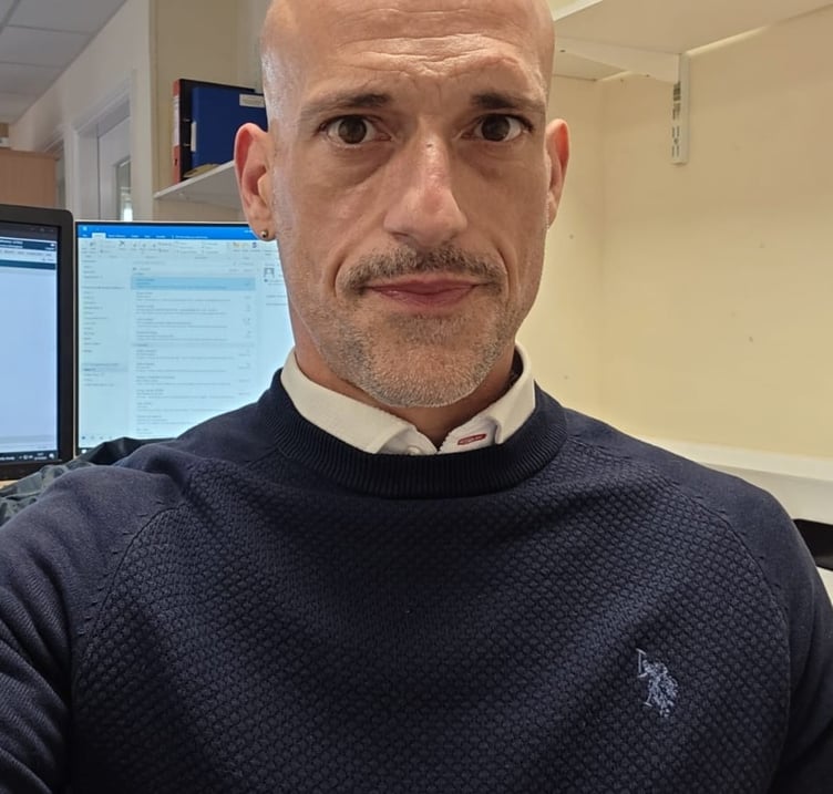 Francesco Romagnosi