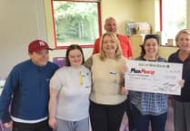 Manx Mencap receives £30,000 grant for activities programme