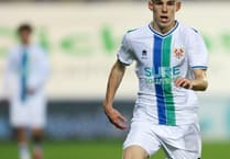 Island quartet star for Tranmere Rovers in FA Youth Cup