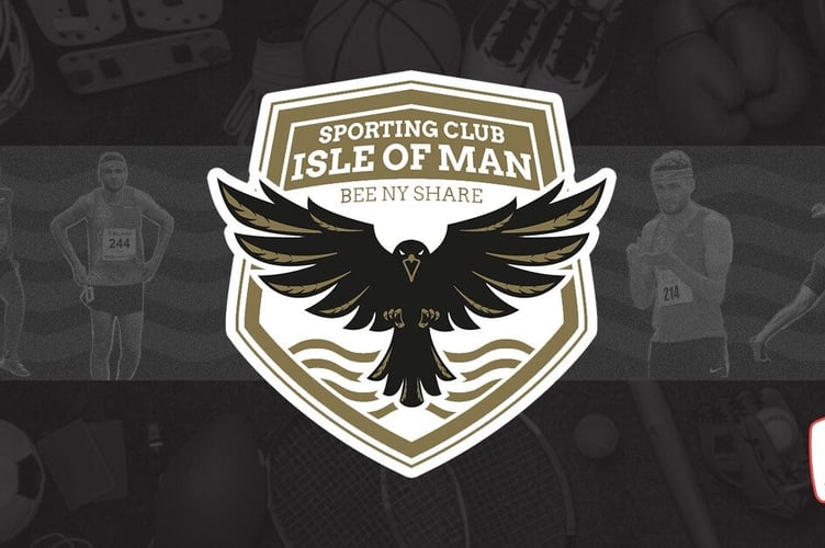 My insight into Sporting Club Isle of Man, by Joe Reid