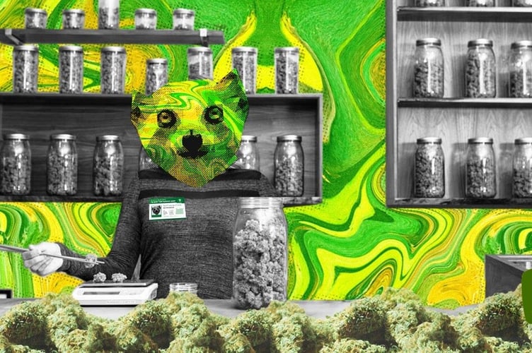 Decriminalisation of Cannabis on the Isle of Man
