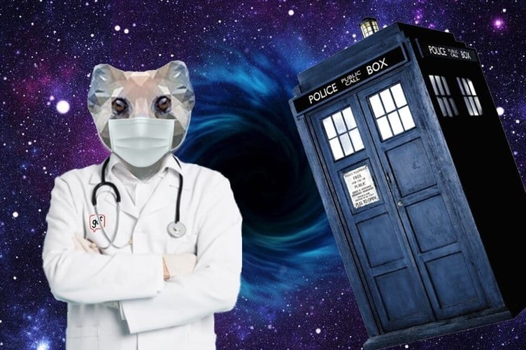Dr Who? When to trust online health information