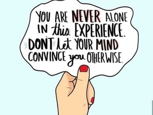 Managing your mental health during a lockdown ðŸ”‘
