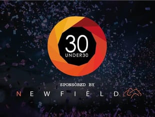 30 Under 30 - Isle of Man - 2018