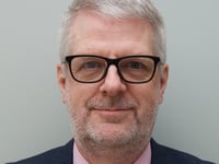 Kinrade Appointed Education CEO