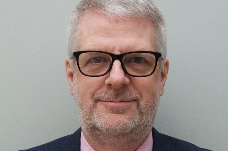 Kinrade Appointed Education CEO