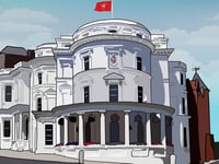 Tynwald Approves Island Plan