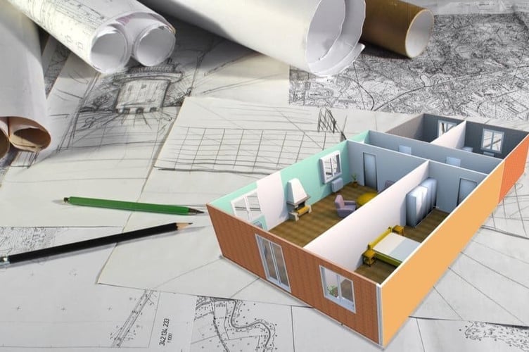 Building Control Regs Delayed by Covid