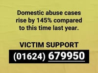 Tesco staff to help tackle domestic abuse