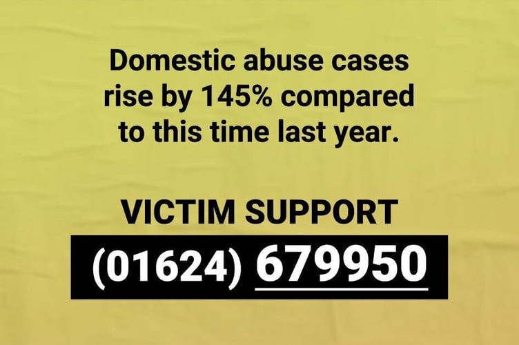 Tesco staff to help tackle domestic abuse